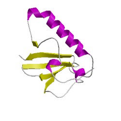 Image of CATH 1obgA01