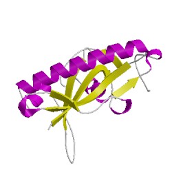 Image of CATH 1obgA02