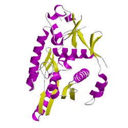 Image of CATH 1obhA01