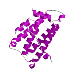 Image of CATH 1obhA04