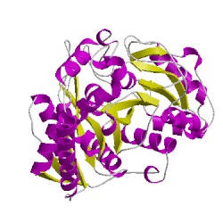 Image of CATH 1obiA00