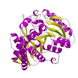 Image of CATH 1objA