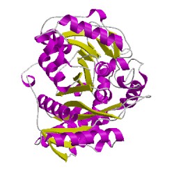 Image of CATH 1objB