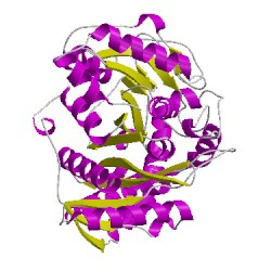 Image of CATH 1obkB00