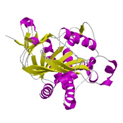 Image of CATH 1obnA