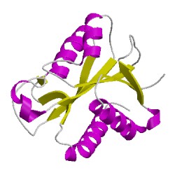 Image of CATH 1oboA00