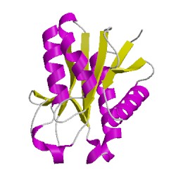 Image of CATH 1oboB