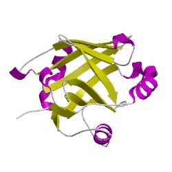 Image of CATH 1obqB00