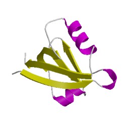 Image of CATH 1obzB02