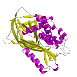 Image of CATH 1oc0A