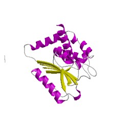 Image of CATH 1oc0A01