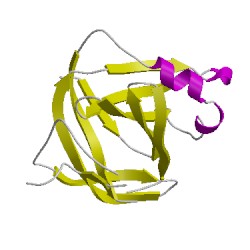 Image of CATH 1oc0A02