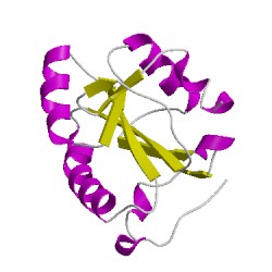 Image of CATH 1oc9B