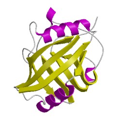 Image of CATH 1ocaA