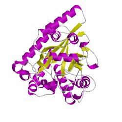 Image of CATH 1ocbA