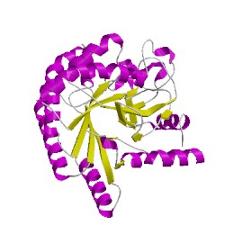 Image of CATH 1ocbB