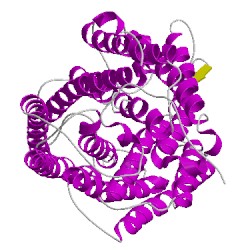 Image of CATH 1occA00