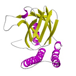 Image of CATH 1occB