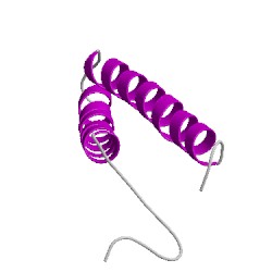 Image of CATH 1occC01