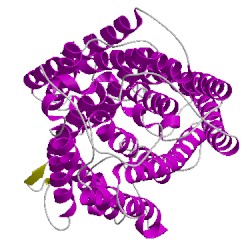 Image of CATH 1occN