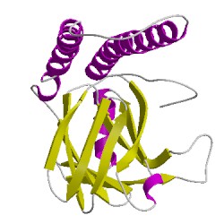 Image of CATH 1occO