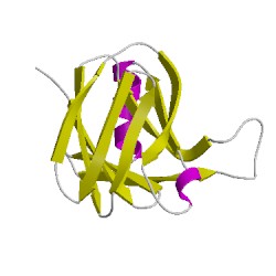 Image of CATH 1occO02