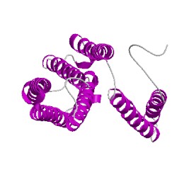 Image of CATH 1occP