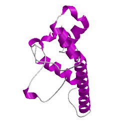 Image of CATH 1occQ