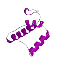 Image of CATH 1occU