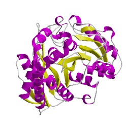 Image of CATH 1ockA