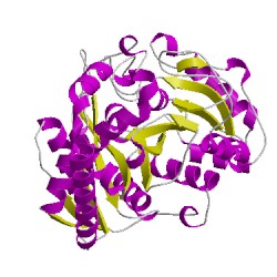 Image of CATH 1oclA