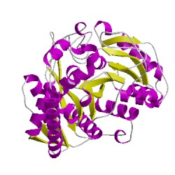 Image of CATH 1ocmA