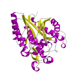 Image of CATH 1ocnA00