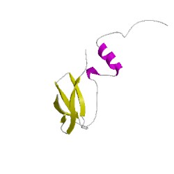 Image of CATH 1ocoF