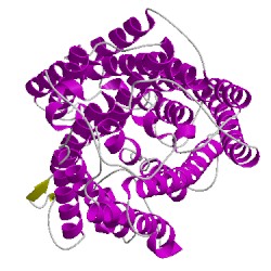 Image of CATH 1ocoN