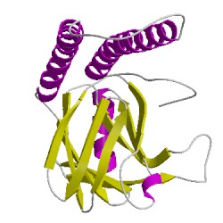 Image of CATH 1ocoO