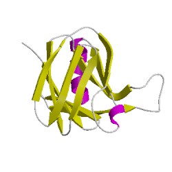 Image of CATH 1ocoO02