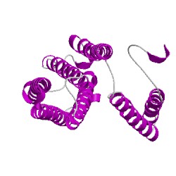 Image of CATH 1ocoP