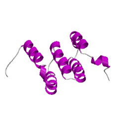 Image of CATH 1ocoR