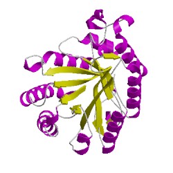 Image of CATH 1ocqA