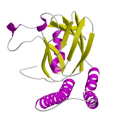 Image of CATH 1ocrB