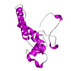 Image of CATH 1ocrD