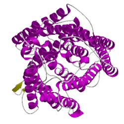 Image of CATH 1ocrN00