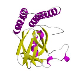 Image of CATH 1ocrO