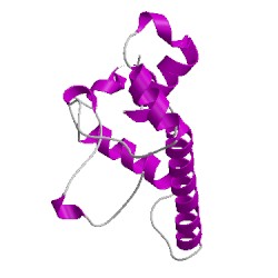 Image of CATH 1ocrQ