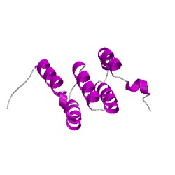 Image of CATH 1ocrR