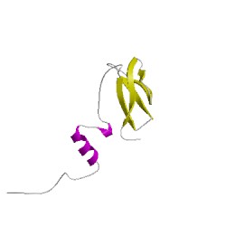 Image of CATH 1ocrS