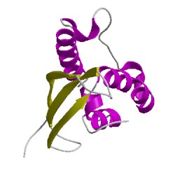 Image of CATH 1ocsA