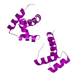 Image of CATH 1octC