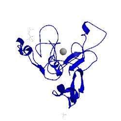 Image of CATH 1ocy